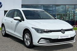 Volkswagen Golf Hatchback (20 on) 1.0 TSI Life 5d For Sale - Marshall Volkswagen Oxford Kidlington, Kidlington