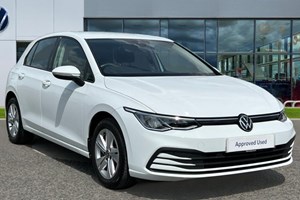 Volkswagen Golf Hatchback (20 on) 1.0 TSI Life 5d For Sale - Marshall Volkswagen Oxford Kidlington, Kidlington