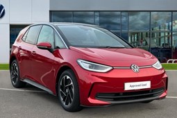 Volkswagen ID.3 Hatchback (20 on) 150kW Pro 59kWh 5dr Auto For Sale - Marshall Volkswagen Oxford Kidlington, Kidlington