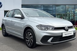 Volkswagen Polo Hatchback (17 on) 1.0 TSI Life 5dr For Sale - Marshall Volkswagen Oxford Kidlington, Kidlington
