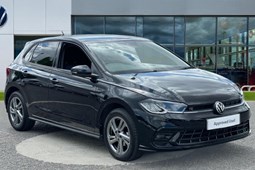 Volkswagen Polo Hatchback (17 on) 1.0 TSI R-Line 5dr DSG For Sale - Marshall Volkswagen Oxford Kidlington, Kidlington