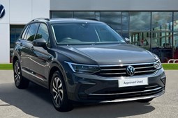 Volkswagen Tiguan (16-24) 1.5 TSI 150 Active 5dr DSG For Sale - Marshall Volkswagen Oxford Kidlington, Kidlington