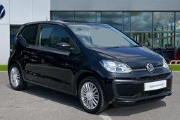 Volkswagen Up (12-23) 1.0 65PS Up 3d For Sale - Marshall Volkswagen Oxford Kidlington, Kidlington