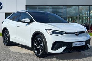 Volkswagen ID.5 SUV (22 on) 210kW Style Pro 77kWh 5dr Auto For Sale - Marshall Volkswagen Oxford Kidlington, Kidlington