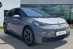Volkswagen ID.3 Hatchback (20 on) 150kW Tech Pro Performance 62kWh 5dr Auto For Sale - Marshall Volkswagen Oxford Kidlington, Kidlington