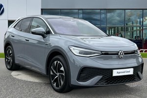 Volkswagen ID.5 SUV (22 on) 150kW Style Pro Performance 77kWh 5dr Auto For Sale - Marshall Volkswagen Oxford Kidlington, Kidlington