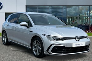 Volkswagen Golf Hatchback (20 on) R-Line 1.5 eTSI 150PS DSG auto 5d For Sale - Marshall Volkswagen Oxford Kidlington, Kidlington