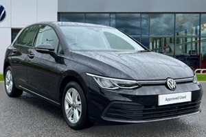 Volkswagen Golf Hatchback (20 on) Life 1.5 TSI Evo 150PS 5d For Sale - Marshall Volkswagen Oxford Kidlington, Kidlington