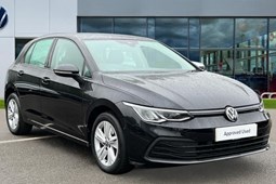 Volkswagen Golf Hatchback (20 on) Life 1.5 TSI Evo 130PS 5d For Sale - Marshall Volkswagen Oxford Kidlington, Kidlington