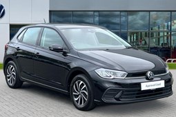 Volkswagen Polo Hatchback (17 on) 1.0 TSI Life 5dr For Sale - Marshall Volkswagen Oxford Kidlington, Kidlington