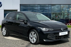 Volkswagen Golf Hatchback (20 on) 1.5 TSI 150 Match 5dr For Sale - Marshall Volkswagen Oxford Kidlington, Kidlington
