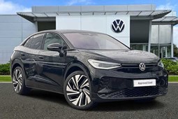 Volkswagen ID.5 GTX (24 on) 220kW GTX Style 77kWh AWD 5dr Auto For Sale - Peter Cooper Volkswagen Portsmouth, Portsmouth