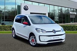 Volkswagen Up (12-23) 1.0 65PS Beats 5d For Sale - Peter Cooper Volkswagen Portsmouth, Portsmouth