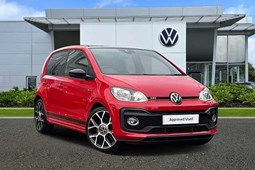 Volkswagen Up (12-23) GTI 1.0 TSI 115PS S/S 5d For Sale - Peter Cooper Volkswagen Portsmouth, Portsmouth