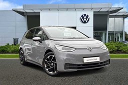 Volkswagen ID.3 Hatchback (20 on) 110kW Style Pure Performance 48kWh 5dr Auto For Sale - Peter Cooper Volkswagen Portsmouth, Portsmouth