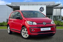 Volkswagen Up (12-23) 1.0 65PS Beats 5d For Sale - Peter Cooper Volkswagen Portsmouth, Portsmouth