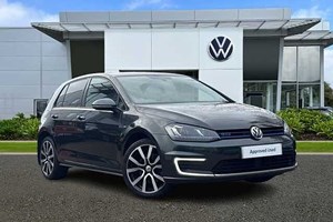 Volkswagen Golf Hatchback (13-20) 1.4 TSI GTE 5d DSG For Sale - Peter Cooper Volkswagen Portsmouth, Portsmouth