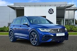 Volkswagen Tiguan (16-24) 2.0 TSI 320 4Motion R 5dr DSG For Sale - Peter Cooper Volkswagen Portsmouth, Portsmouth