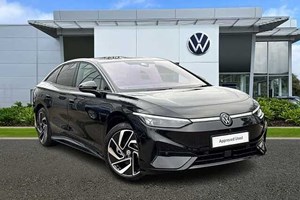 Volkswagen ID.7 Saloon (23 on) 210kW Match Pro 77kWh 5dr Auto For Sale - Peter Cooper Volkswagen Portsmouth, Portsmouth