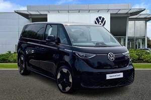 Volkswagen ID. Buzz MPV (22 on) 150kW 1ST Edition Pro 77kWh 5dr Auto For Sale - Peter Cooper Volkswagen Portsmouth, Portsmouth