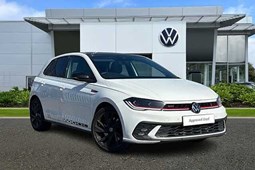 Volkswagen Polo GTi (18 on) 2.0 TSI GTI Edition 25 5dr DSG For Sale - Peter Cooper Volkswagen Portsmouth, Portsmouth