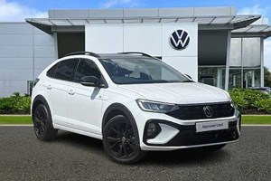 Volkswagen Taigo SUV (22 on) 1.0 TSI 115 R-Line 5dr DSG For Sale - Peter Cooper Volkswagen Portsmouth, Portsmouth