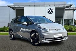 Volkswagen ID.3 Hatchback (20 on) 150kW Pro Launch Edition 3 58kWh 5dr Auto For Sale - Peter Cooper Volkswagen Portsmouth, Portsmouth