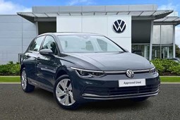 Volkswagen Golf Hatchback (20 on) Style 1.5 eTSI 150PS DSG auto 5d For Sale - Peter Cooper Volkswagen Portsmouth, Portsmouth