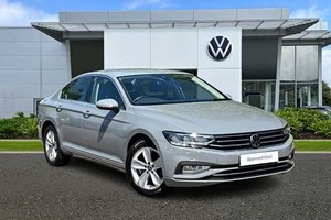 Volkswagen Passat Saloon (15-21) SE Nav 1.5 TSI Evo 150PS 4d For Sale - Peter Cooper Volkswagen Portsmouth, Portsmouth