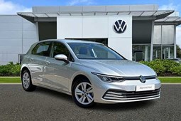 Volkswagen Golf Hatchback (20 on) Life 1.5 eTSI 150PS DSG auto 5d For Sale - Peter Cooper Volkswagen Portsmouth, Portsmouth
