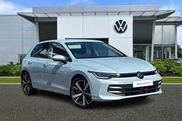 Volkswagen Golf Hatchback (20 on) 1.5 TSI 150 Match 5dr For Sale - Peter Cooper Volkswagen Portsmouth, Portsmouth