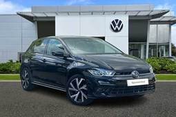 Volkswagen Polo Hatchback (17 on) 1.0 TSI R-Line 5dr For Sale - Peter Cooper Volkswagen Portsmouth, Portsmouth