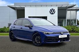 Volkswagen Golf R (20 on) 2.0 TSI 333 R Black Edition 4Motion 5dr DSG For Sale - Peter Cooper Volkswagen Portsmouth, Portsmouth