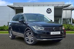 Volkswagen Tiguan (16-24) 1.5 TSI 150 Elegance 5dr DSG For Sale - Peter Cooper Volkswagen Portsmouth, Portsmouth