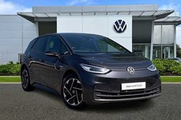 Volkswagen ID.3 Hatchback (20 on) 150kW Tech Pro Performance 62kWh 5dr Auto For Sale - Peter Cooper Volkswagen Portsmouth, Portsmouth