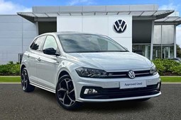 Volkswagen Polo Hatchback (17 on) R-Line 1.0 TSI 95PS 5d For Sale - Peter Cooper Volkswagen Portsmouth, Portsmouth