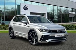 Volkswagen Tiguan (16-24) 2.0 TDI 4Motion R Line 5dr DSG For Sale - Peter Cooper Volkswagen Portsmouth, Portsmouth