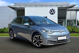 Volkswagen ID.3 Hatchback (20 on) 150kW Max Pro Performance 62kWh 5dr Auto For Sale - Peter Cooper Volkswagen Portsmouth, Portsmouth