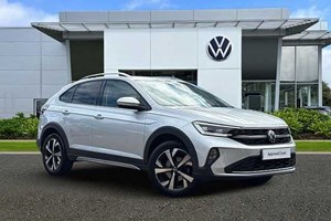 Volkswagen Taigo SUV (22 on) 1.0 TSI 110 Style 5dr For Sale - Peter Cooper Volkswagen Portsmouth, Portsmouth