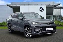 Volkswagen Tayron SUV (25 on) 1.5 eTSI R-Line 5dr DSG7 [7 Seat] For Sale - Peter Cooper Volkswagen Portsmouth, Portsmouth