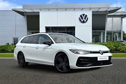 Volkswagen Passat Estate (15-24) 1.5 TSI R-Line 5dr DSG For Sale - Peter Cooper Volkswagen Portsmouth, Portsmouth