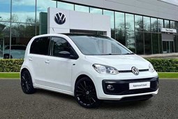 Volkswagen Up (12-23) 1.0 65PS R Line 5d For Sale - Peter Cooper Volkswagen Portsmouth, Portsmouth
