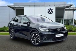 Volkswagen ID.4 SUV (21 on) 210kW Match Pro 77kWh 5dr Auto For Sale - Peter Cooper Volkswagen Portsmouth, Portsmouth