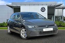 Volkswagen Golf Hatchback (20 on) Life 1.5 eTSI 150PS DSG auto 5d For Sale - Peter Cooper Volkswagen Portsmouth, Portsmouth