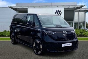 Volkswagen ID. Buzz MPV (22 on) 150kW 1ST Edition Pro 77kWh 5dr Auto For Sale - Peter Cooper Volkswagen Portsmouth, Portsmouth