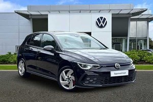 Volkswagen Golf GTE (21 on) 1.4 TSI GTE 5dr DSG For Sale - Peter Cooper Volkswagen Portsmouth, Portsmouth
