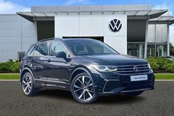 Volkswagen Tiguan (16-24) 2.0 TDI R Line 5dr DSG For Sale - Peter Cooper Volkswagen Southampton, Southampton