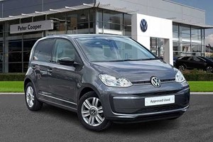Volkswagen Up (12-23) 1.0 65PS Beats 5d For Sale - Peter Cooper Volkswagen Southampton, Southampton