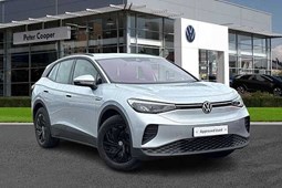 Volkswagen ID.4 SUV (21 on) 109kW Life Pure 52kWh 5dr Auto For Sale - Peter Cooper Volkswagen Southampton, Southampton