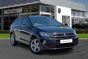 Volkswagen Taigo SUV (22 on) 1.0 TSI 110 R-Line 4dr DSG For Sale - Peter Cooper Volkswagen Southampton, Southampton